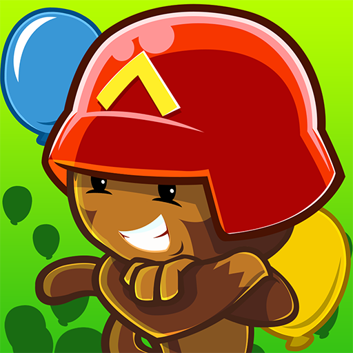 Bloons TD Battles App Free icon